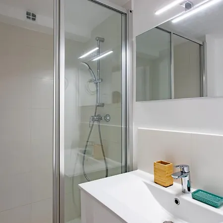 Des Sables 아파트