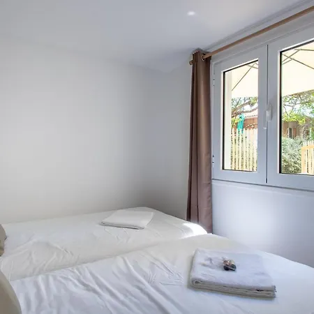 Des Sables * Lège-Cap-Ferret