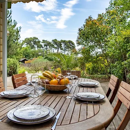 Des Sables * Lège-Cap-Ferret