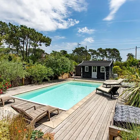 Des Sables * Lège-Cap-Ferret