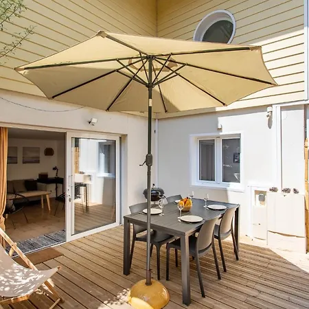 Des Sables Lège-Cap-Ferret