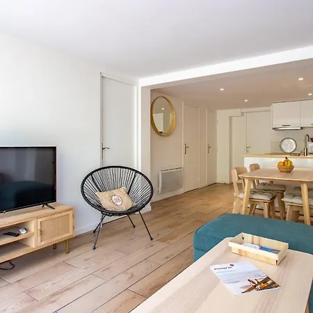 Des Sables * Lège-Cap-Ferret