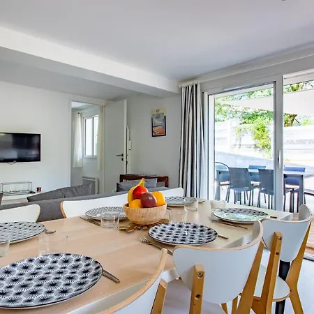 Apartment Des Sables *