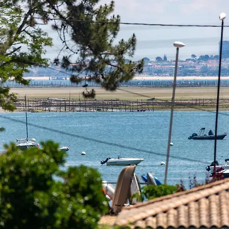 Des Sables * Lège-Cap-Ferret