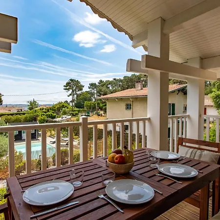 Des Sables Apartment *