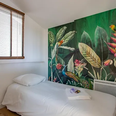 Des Sables 아파트 Lège-Cap-Ferret