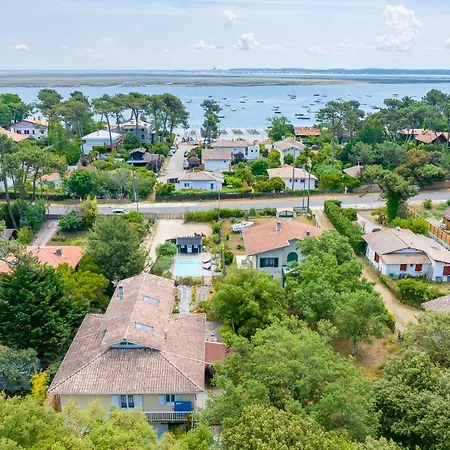 Des Sables Apartment Lège-Cap-Ferret