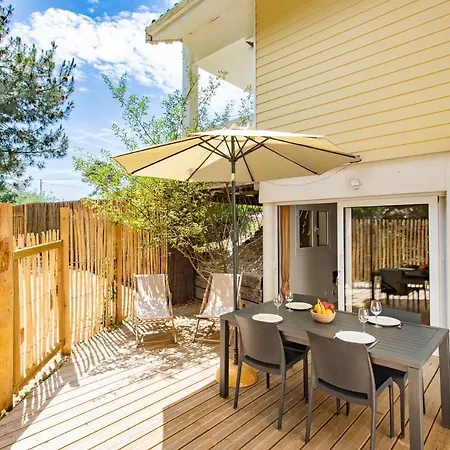 Des Sables 아파트