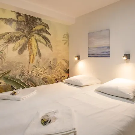 Des Sables 아파트 Lège-Cap-Ferret