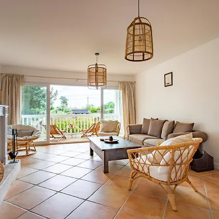 Des Sables Lège-Cap-Ferret