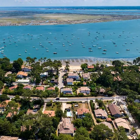 Des Sables Apartment Lège-Cap-Ferret