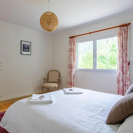 Des Sables Apartment