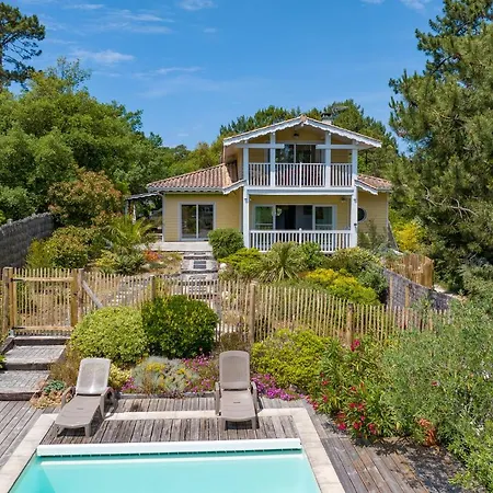 Апартаменты Des Sables *