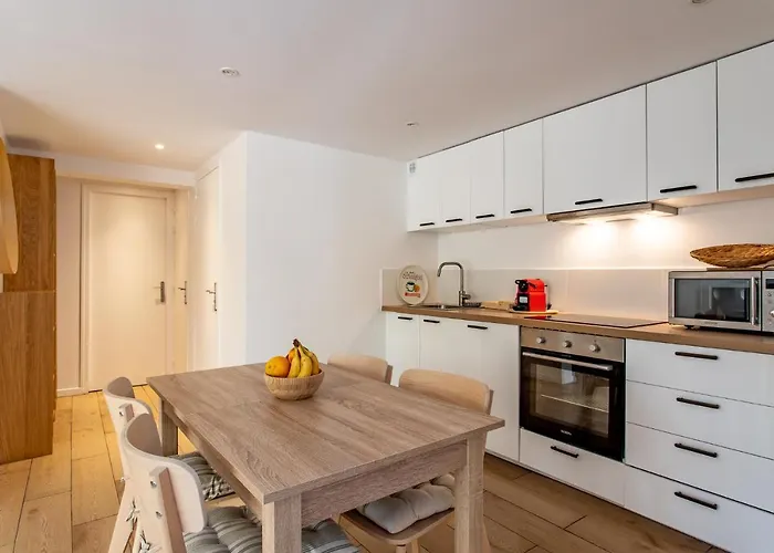 Des Sables Апартаменты *