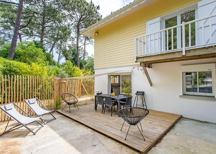 Des Sables Апартаменты *