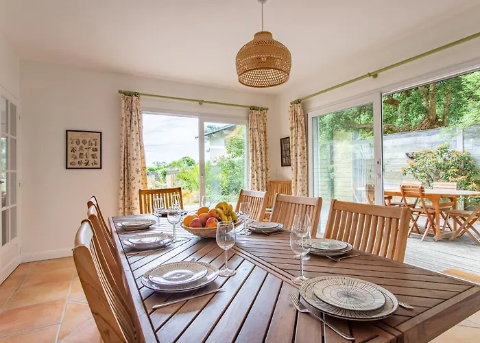 Des Sables Леж-Кап-Ферре