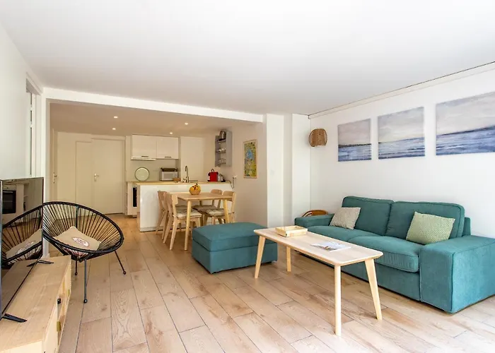 Des Sables Леж-Кап-Ферре