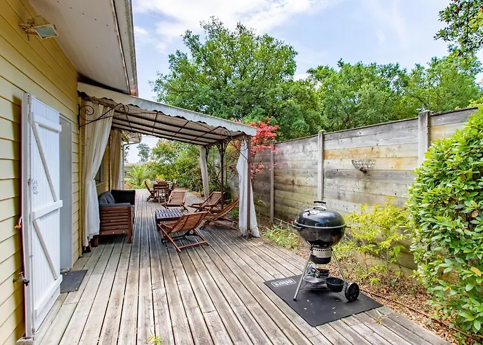 Des Sables Апартаменты *