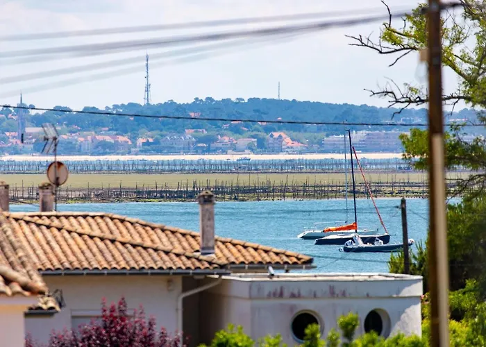 Апартаменты Des Sables