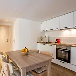 Des Sables Appartement *