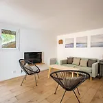 Appartement Des Sables Lège-Cap-Ferret