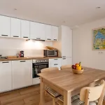Appartement Des Sables