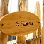 Appartement Des Sables