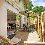 Des Sables Appartement *