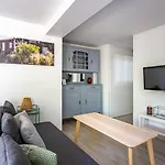 Appartement Des Sables Lège-Cap-Ferret