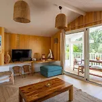 Des Sables Appartement Lège-Cap-Ferret
