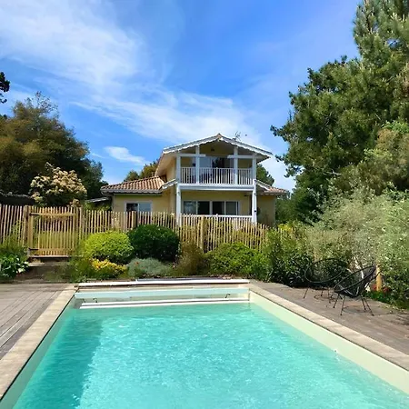 Apartmán Des Sables *