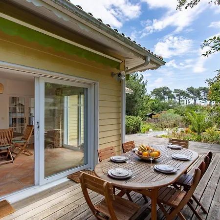 Apartmán Des Sables Lège-Cap-Ferret