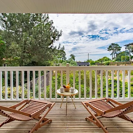 Des Sables * Lège-Cap-Ferret