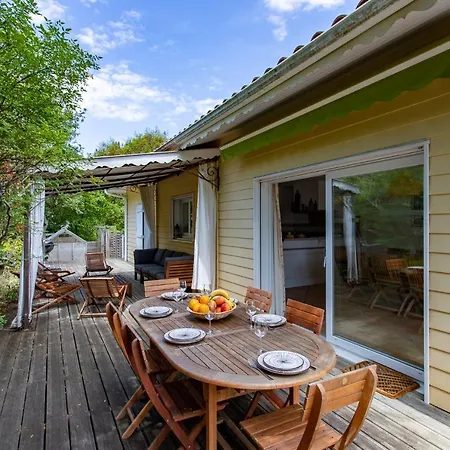 Des Sables * Леж-Кап-Ферре