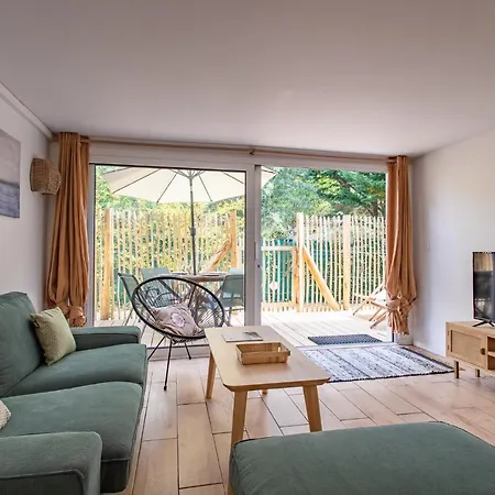 Des Sables Lège-Cap-Ferret