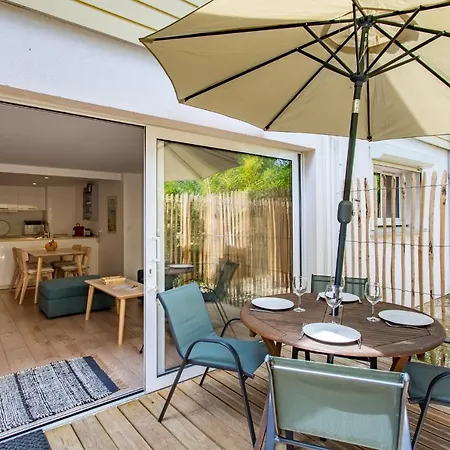 Des Sables Apartmán