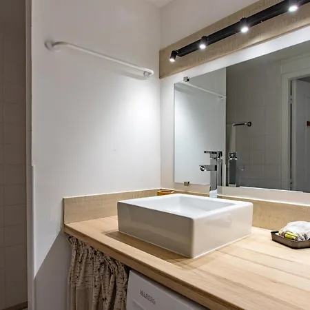 Apartmán Des Sables