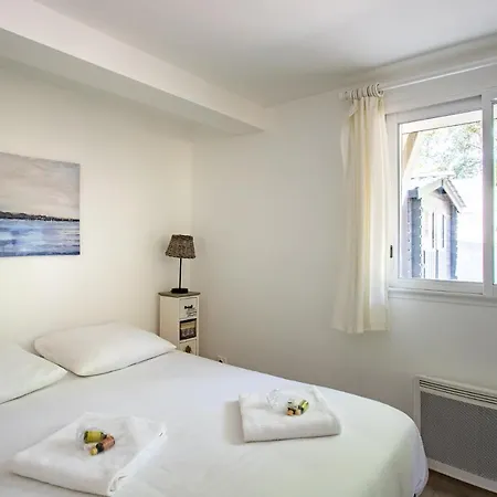 Des Sables Apartmán *