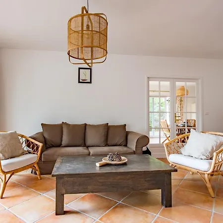 Apartmán Des Sables Lège-Cap-Ferret