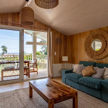 Des Sables Lège-Cap-Ferret