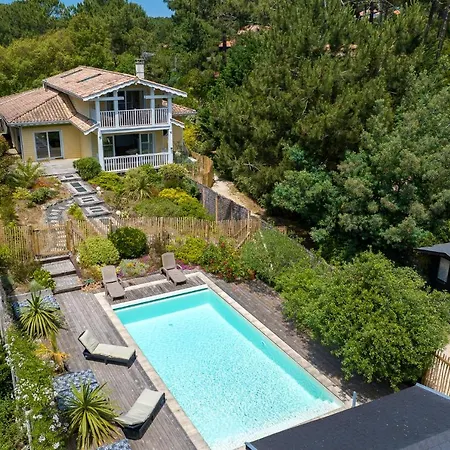 Apartmán Des Sables *