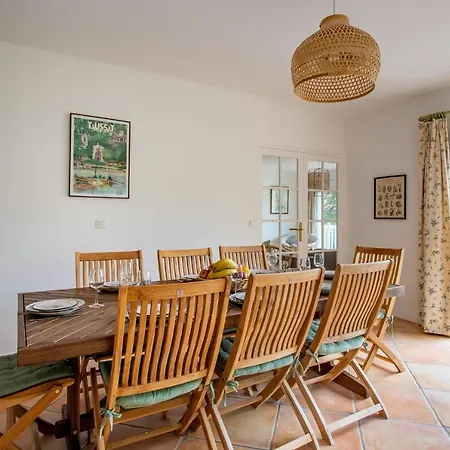 Des Sables Apartmán