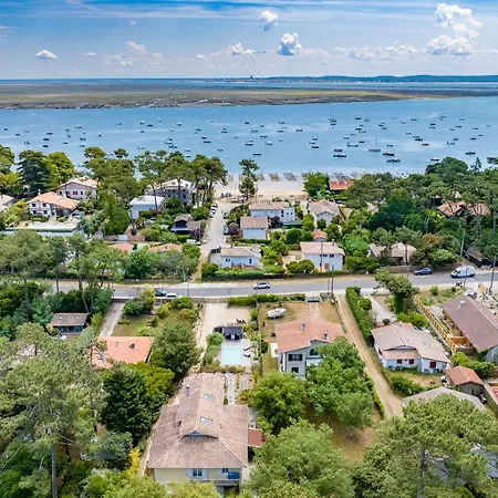 Des Sables Apartmán *