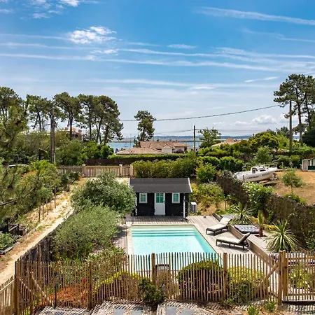 Des Sables * Lège-Cap-Ferret