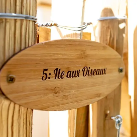 Apartmán Des Sables Lège-Cap-Ferret