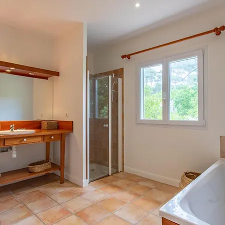 Apartmán Des Sables *