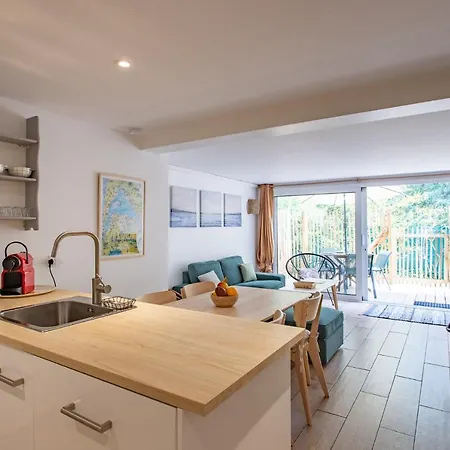 Des Sables Apartmán