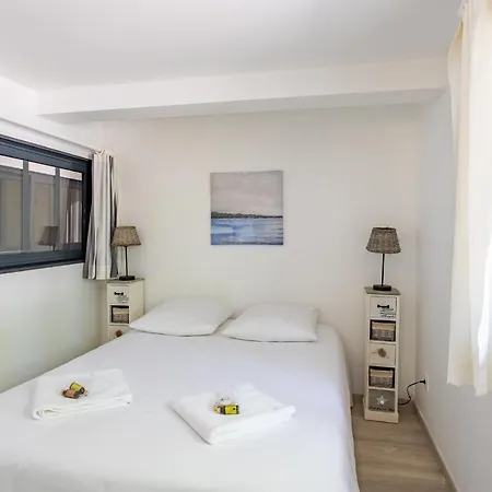 Des Sables Apartmán Lège-Cap-Ferret