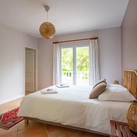 Des Sables * Lège-Cap-Ferret