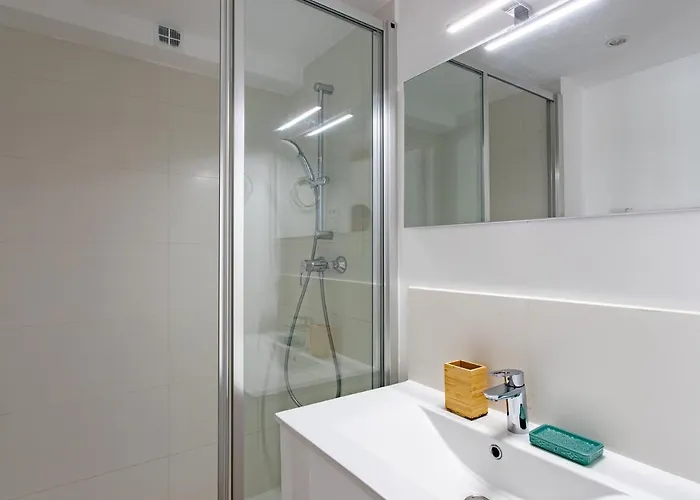 Des Sables Апартаменты